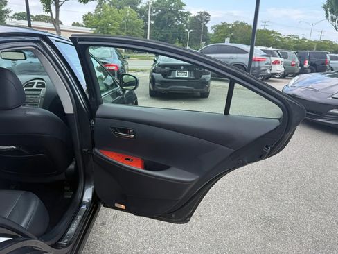 Used 2007 Lexus ES 350 FWD image 15