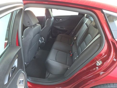 Used 2024 Chevrolet Malibu LT image 29