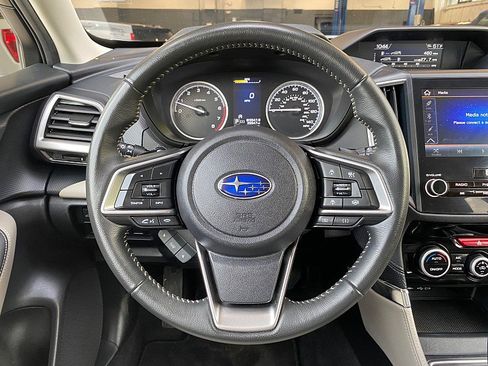 Used 2024 Subaru Forester Limited AWD/4WD image 18
