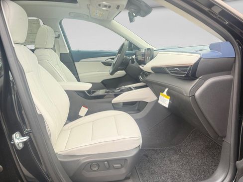 New 2026 Buick Envision Avenir AWD/4WD image 17