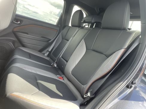 Certified 2025 Subaru Forester Sport AWD/4WD image 13