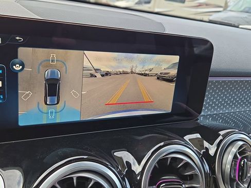 New 2026 Mercedes-Benz GLB 250 4MATIC image 13