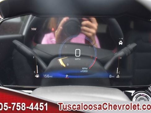 New 2026 Chevrolet Trax RS image 24