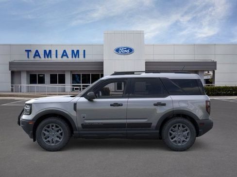 New 2026 Ford Bronco Sport Big Bend w/ Convenience Package AWD/4WD image 3