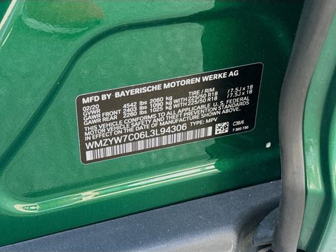 Used 2020 MINI Cooper Countryman S image 37