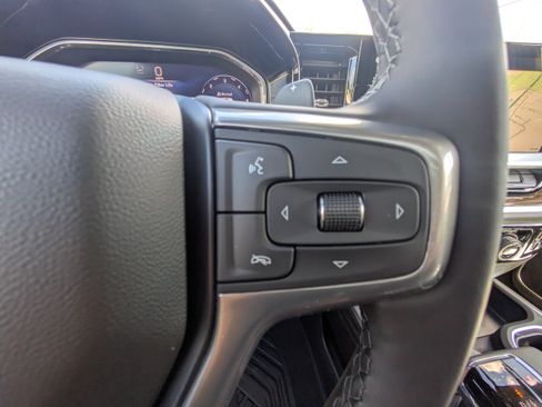 New 2026 Chevrolet Silverado 1500 RST w/ All Star Edition Plus AWD/4WD image 27