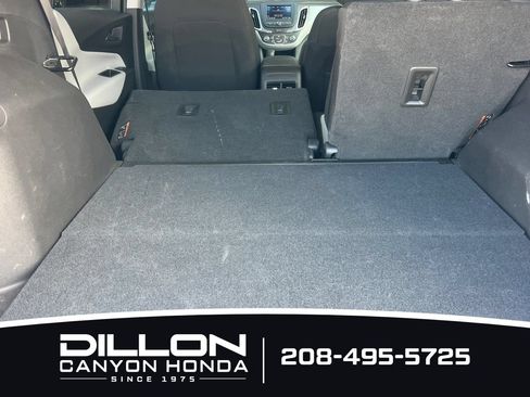 Used 2022 Chevrolet Equinox LS w/ LS Convenience Package AWD/4WD image 15