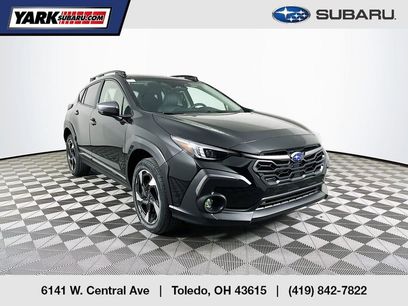 New 2026 Subaru Crosstrek 2.5i Limited