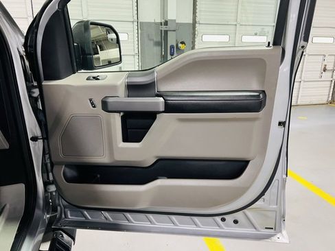 Used 2020 Ford F150 XLT w/ Equipment Group 302A Luxury image 35