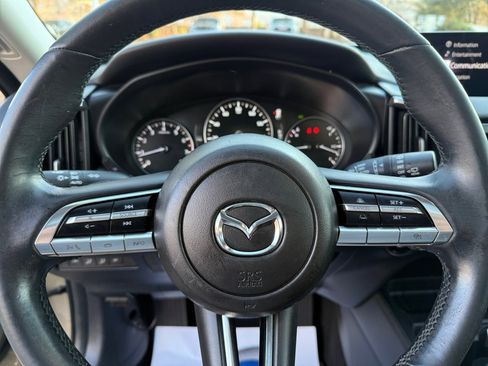 Used 2023 MAZDA CX-50 Meridian Edition w/ Cargo Package image 23