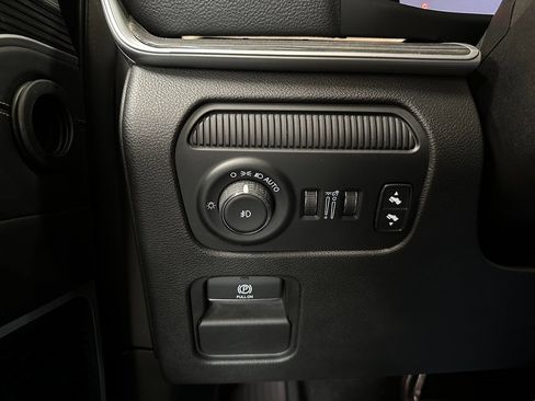 Used 2022 Jeep Wagoneer Series II image 20