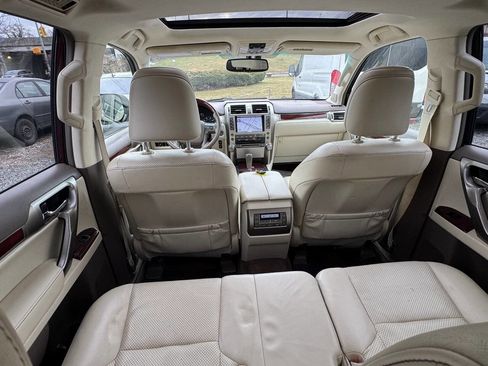 Used 2013 Lexus GX 460 Base AWD 4dr SUV image 27