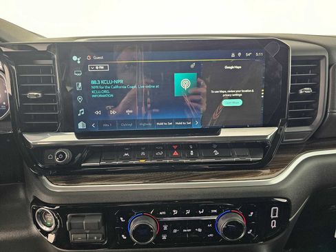 New 2026 Chevrolet Silverado 1500 LT Trail Boss w/ Convenience Package II image 25