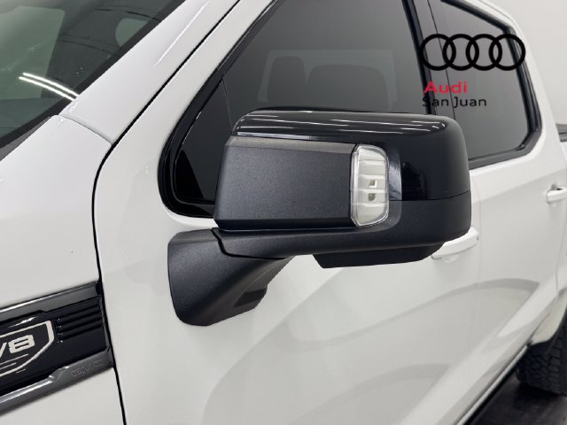 Used 2021 GMC Sierra 1500 AT4 AWD/4WD image 7