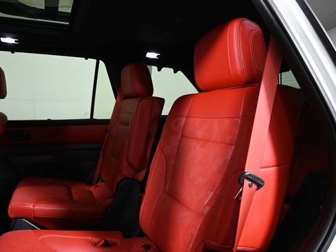 Used 2024 Toyota Sequoia TRD Pro image 4