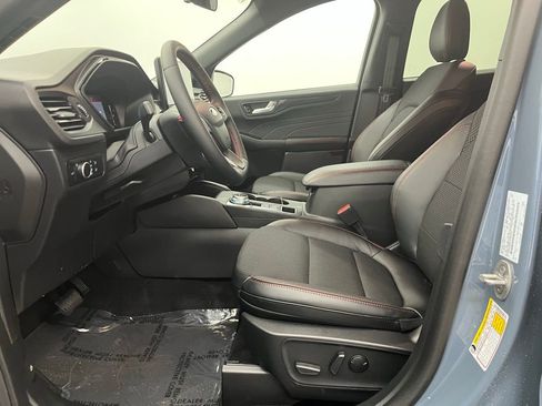 New 2026 Ford Escape ST-Line w/ Tech Pack #1 image 20