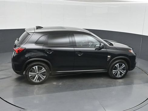 Used 2026 Mitsubishi Outlander Sport SE AWD/4WD image 36