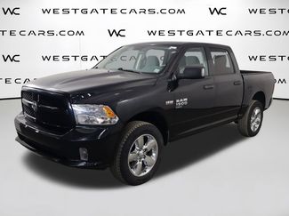 Used 2019 RAM 1500 Express w/ Express Value Package AWD/4WD 360° Tour
