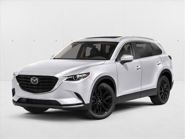 Used 2023 MAZDA CX-9 Touring Plus AWD/4WD image 1
