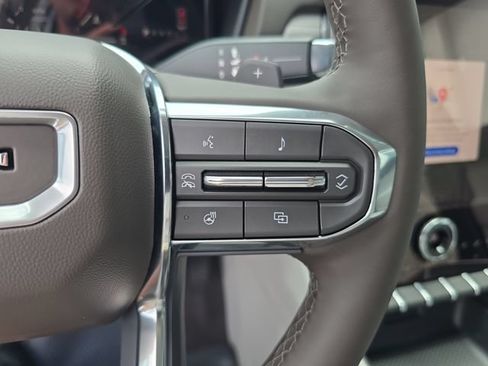 New 2026 GMC Terrain Denali AWD/4WD image 25