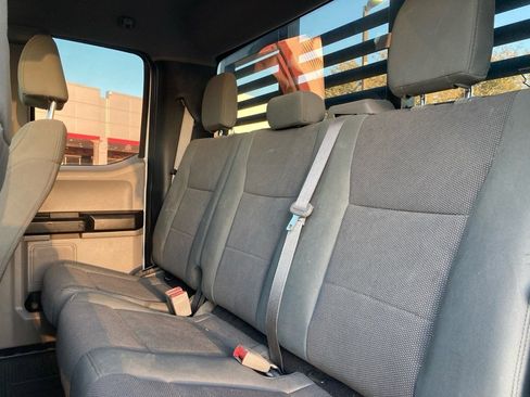 Used 2019 Ford F250 XL w/ Power Equipment Group image 11