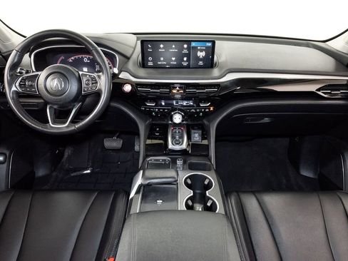 Used 2023 Acura MDX SH-AWD image 27