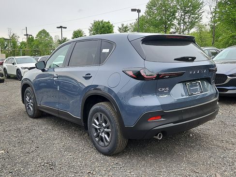 New 2026 MAZDA CX-5 Select AWD/4WD image 4