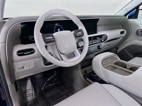 New 2026 Hyundai Palisade SEL Premium AWD/4WD image 9