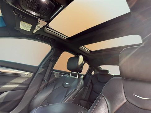 Used 2020 Cadillac CT5 Premium Luxury AWD/4WD image 20