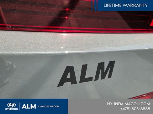 New 2026 Hyundai Santa Fe XRT AWD/4WD image 10