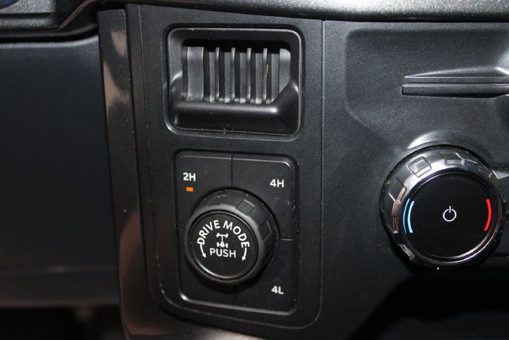 Used 2022 Ford F150 XLT w/ Equipment Group 302A High AWD/4WD image 44