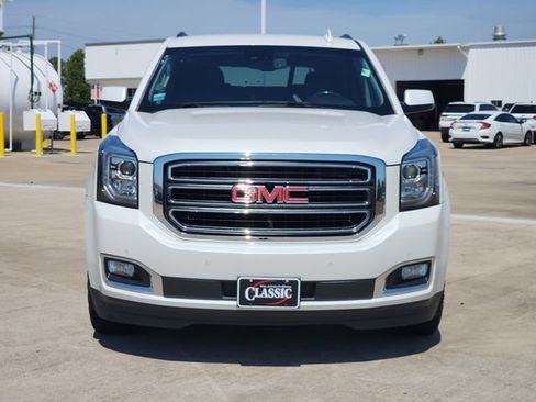 Used 2018 GMC Yukon SLT RWD image 2