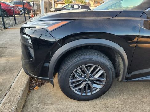 Used 2026 Nissan Rogue SV AWD/4WD image 6
