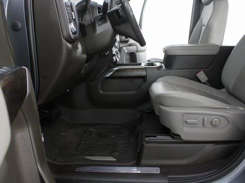 Used 2022 GMC Sierra 1500 SLT w/ SLT Premium Plus Package image 17