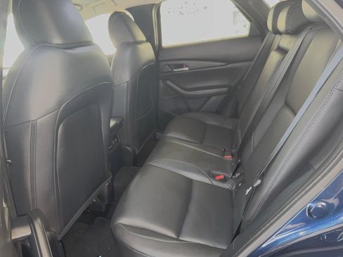 Used 2023 MAZDA CX-30 AWD 2.5 S w/ Select Package image 26