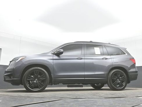 Used 2022 Honda Pilot Special Edition image 46