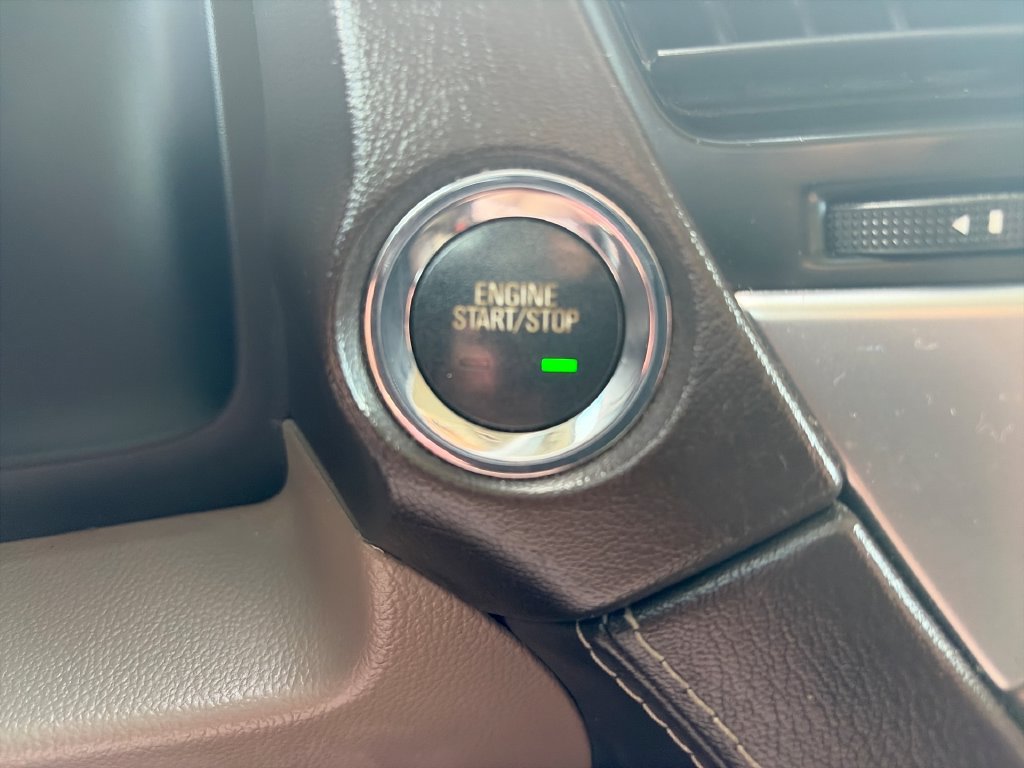 Used 2016 Chevrolet Tahoe LT w/ Texas Edition Package RWD image 17