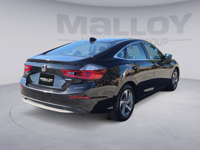 Used 2019 Honda Insight LX image 5