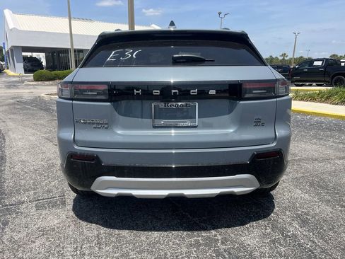 New 2026 Honda Prologue Elite image 4