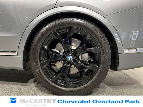 Used 2024 BMW X7 xDrive40i AWD/4WD image 36