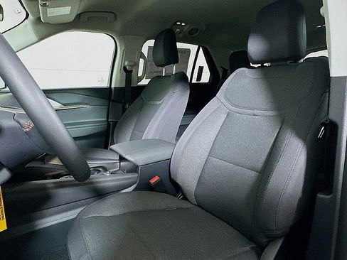 New 2026 Ford Explorer Active image 7