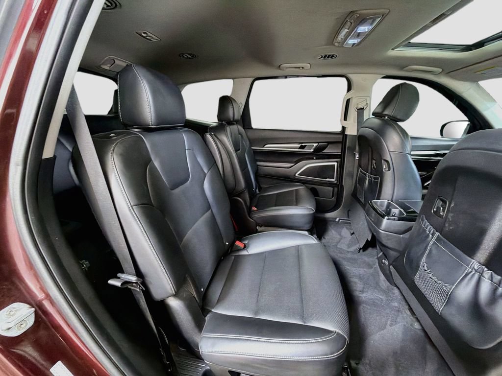 Used 2022 Kia Telluride S AWD/4WD image 31