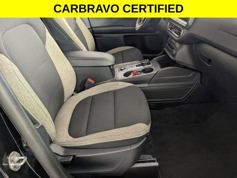 Used 2025 Ford Bronco Sport Big Bend AWD/4WD image 30