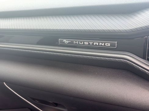 Used 2026 Ford Mustang GT RWD image 24