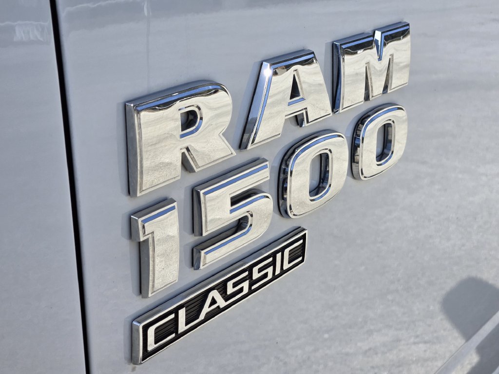 Used 2022 RAM 1500 Tradesman w/ Power & Remote Entry Group RWD image 10