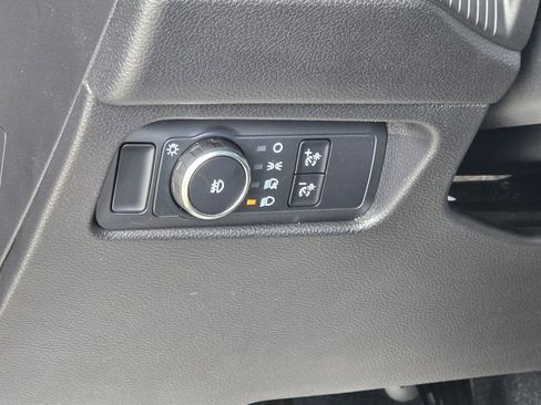 New 2025 Ford Ranger XLT w/ Black Appearance Package image 6