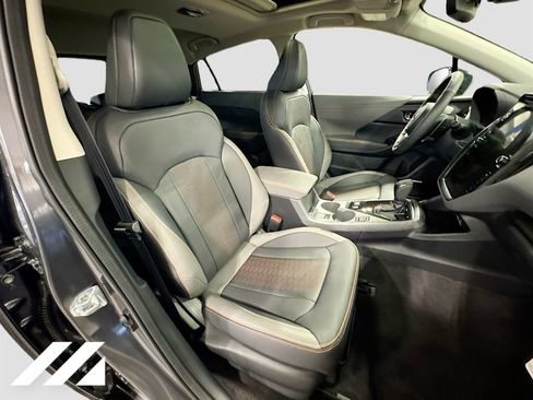 New 2026 Subaru Crosstrek 2.5i Limited AWD/4WD image 30