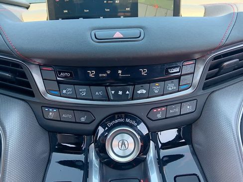 Used 2022 Acura TLX w/ A-SPEC Pkg image 22