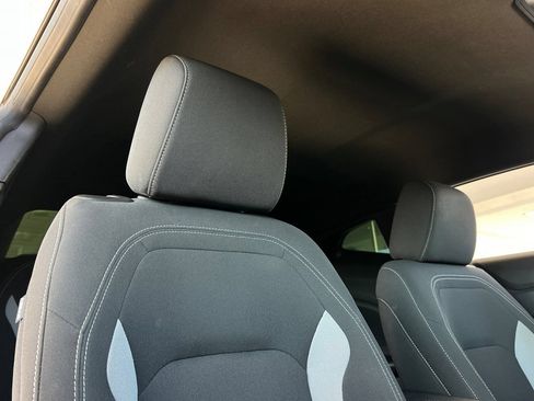 Used 2023 Chevrolet Camaro LT RWD image 19