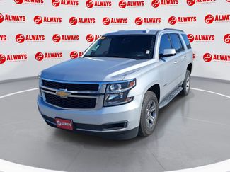 Used 2020 Chevrolet Tahoe LS video 1